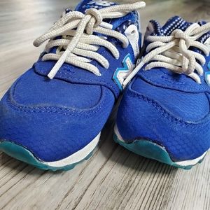 new balance 574 wide fit